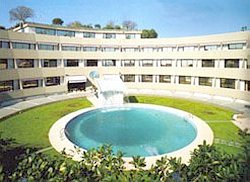 President Park Hotel