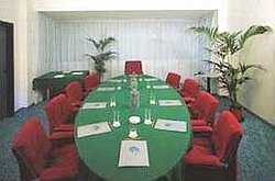 President Park Hotel