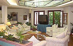 Hotel Stefania Boutique Hotel by the Beach