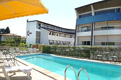 Cardano Hotel Malpensa