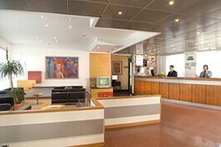 Cardano Hotel Malpensa