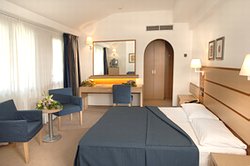 Cardano Hotel Malpensa