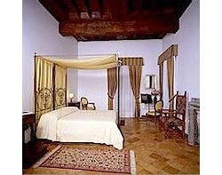 Hotel Villa Ciconia
