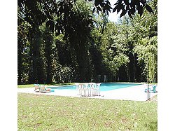 Hotel Villa Ciconia