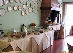 Hotel Casali
