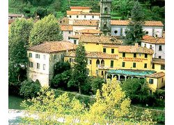 Hotel Ristorante Corona