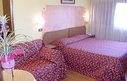 Ai Ronchi Motor Hotel
