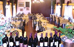 Ai Ronchi Motor Hotel