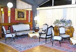 Ai Ronchi Motor Hotel