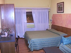 Ai Ronchi Motor Hotel