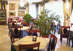 Hotel Royal Bosa
