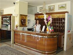 Hotel Royal Bosa