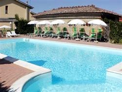 Breakfast Hotel Le Volpaie