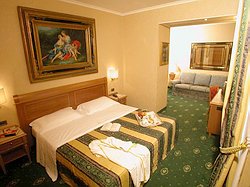 Colonna Hotel