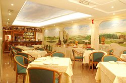 Colonna Hotel