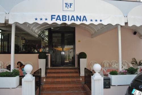 Hotel Fabiana
