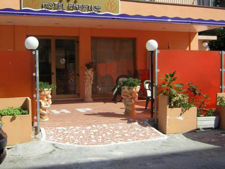 PRESTIGE