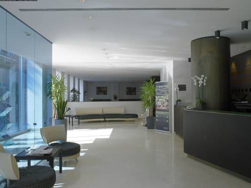 NH Bergamo