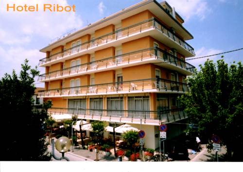 Hotel Ribot