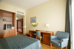 Hotel Nettuno
