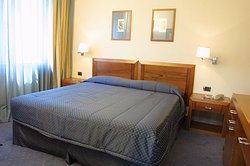 Hotel Domitiana