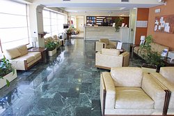 Hotel Domitiana