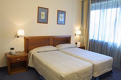 Hotel Domitiana