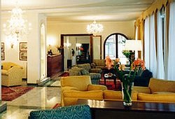 Hotel Relais Monaco