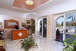 Hotel Gemma