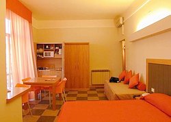 Hotel Delle Nazioni