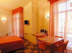 Hotel Delle Nazioni