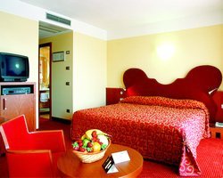 Color Hotel Style & Design