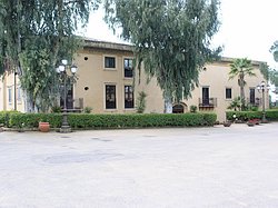 Hotel Villa Athena