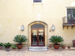 Hotel Villa Athena