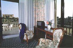 Hotel Villa Athena
