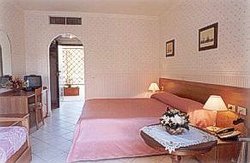 VILLA GIULIA HOTEL