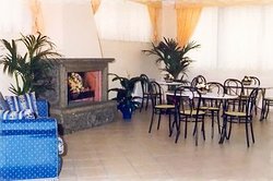VILLA GIULIA HOTEL