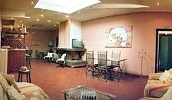 Hotel Toledo