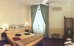 Hotel Toledo