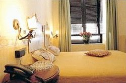 Hotel Toledo