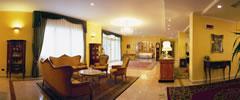 GRAND HOTEL PRIMAVERA