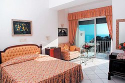 Hotel La Floridiana
