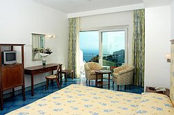 Hotel La Floridiana