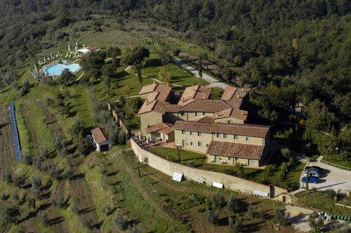 Relais La Solaia