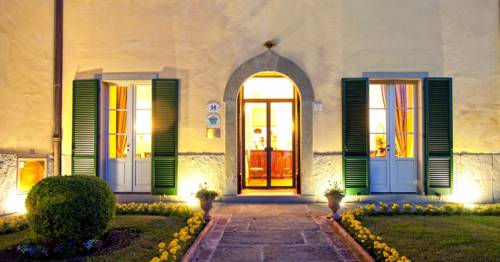 Hotel Villa Marsili