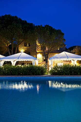 Relais La Corte dei Papi