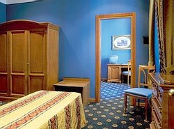 Raffaello Hotel