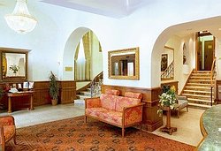 Raffaello Hotel