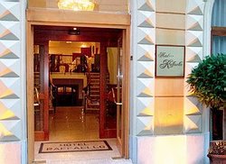 Raffaello Hotel