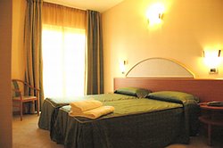 Hotel Prestige